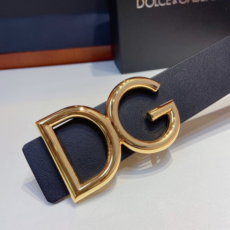 D&G Belts